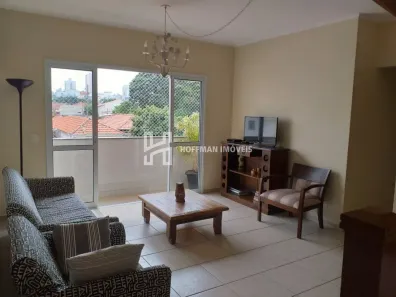 Apartamento com 3 Quartos à venda, 170m² no Cerâmica, São Caetano do Sul