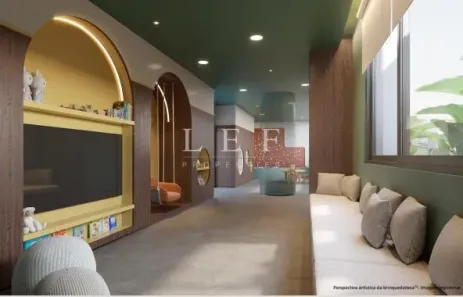 Apartamento com 4 Quartos à venda, 202m² no Cidade Monções, São Paulo