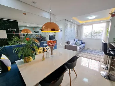 Apartamento com 2 Quartos à venda, 63m² no Estância Velha, Canoas