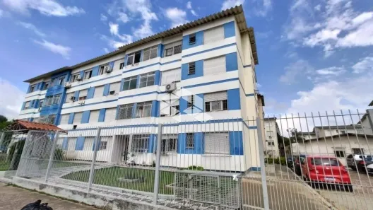 Apartamento com 1 Quarto à venda, 45m² no Jardim Leopoldina, Porto Alegre