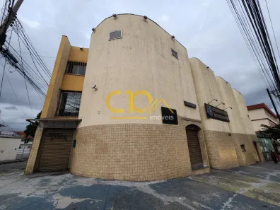 Ponto Comercial para alugar, 250m² no Nova Suíssa, Belo Horizonte