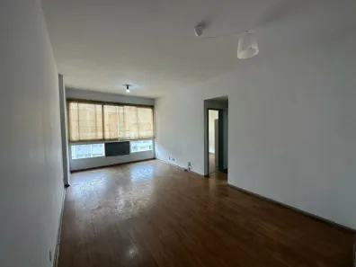 Apartamento com 2 Quartos para alugar, 88m² no Laranjeiras, Rio de Janeiro