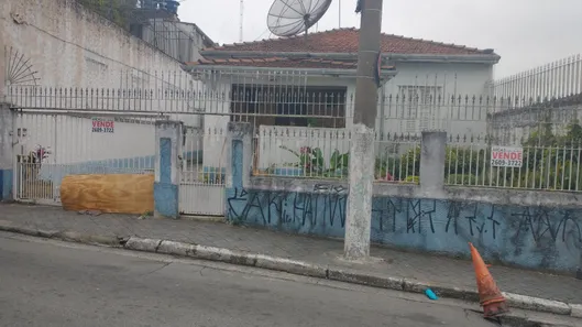 Lote/Terreno à venda, 318m² no Vila Água Funda, São Paulo