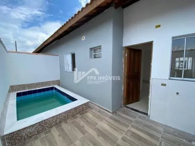 Casa de Condomínio com 2 Quartos à venda, 49m² no , Itanhaém
