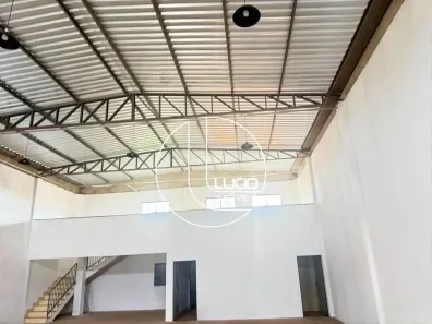 Galpão/Depósito/Armazém à venda, 253m² no Residencial Buritis, Anápolis