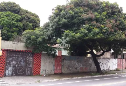 Lote/Terreno à venda, 784m² no Vila Souza, São Paulo