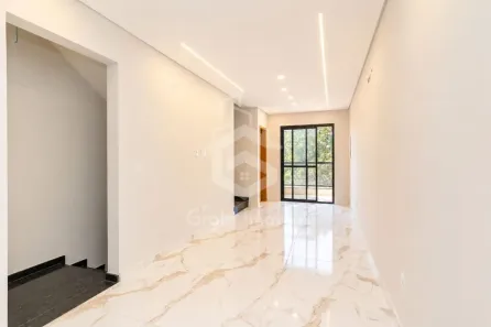 Sobrado com 2 Quartos à venda, 133m² no Parque Cruzeiro do Sul, São Paulo