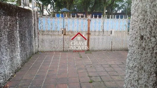 Casa com 3 Quartos à venda, 103m² no Ponta da Praia, Santos