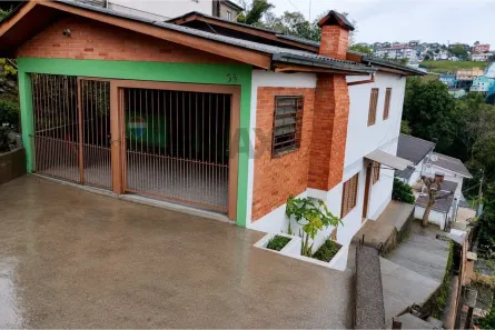 Casa com 6 Quartos à venda, 156m² no Conceição, Bento Gonçalves