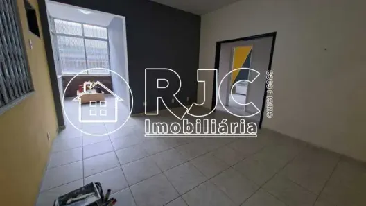 Apartamento com 3 Quartos à venda, 85m² no Tijuca, Rio de Janeiro