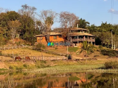 Fazenda/Sítio com 1 Quarto à venda, 69m² no , Esmeraldas