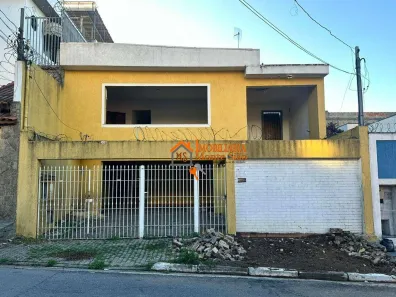 Lote/Terreno à venda, 300m² no Jardim Santa Mena, Guarulhos