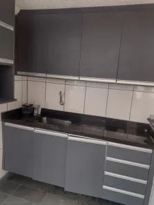 Apartamento com 2 Quartos à venda, 38m² no Jardim Mitsutani, São Paulo
