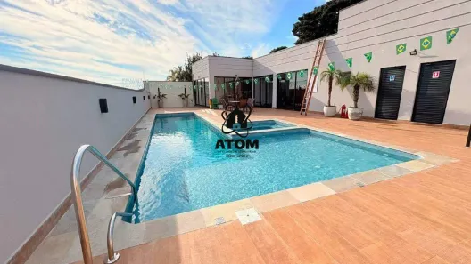 Casa com 3 Quartos para alugar, 87m² no Morada dos Nobres, Taubaté
