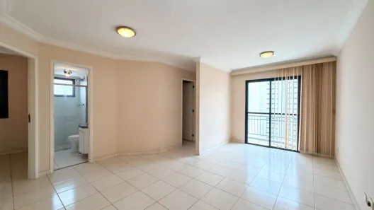 Apartamento com 3 Quartos à venda, 70m² no Vila Hamburguesa, São Paulo