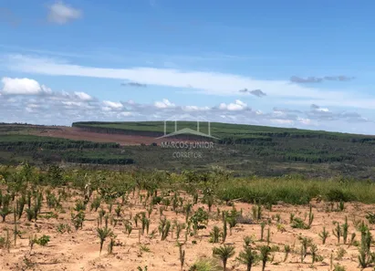 Fazenda/Sítio com 2 Quartos à venda, 10000000m² no , Francisco Dumont