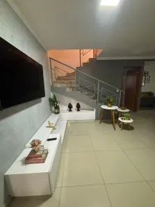 Sobrado com 3 Quartos à venda, 93m² no Jardim Planalto, Goiânia