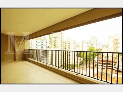 Apartamento com 3 Quartos à venda, 163m² no Vila Mariana, São Paulo