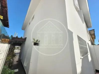 Sobrado com 2 Quartos à venda, 120m² no Cidade Dutra, São Paulo