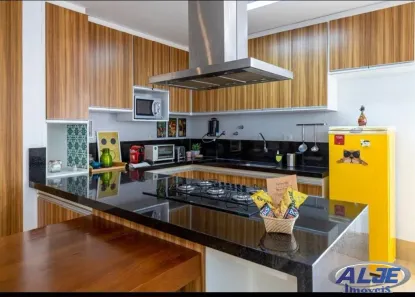 Casa com 3 Quartos à venda, 190m² no Jardim Maria Izabel, Marília