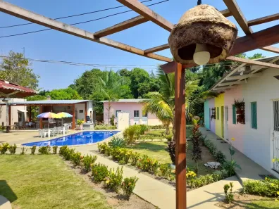Fazenda/Sítio com 11 Quartos à venda, 12000m² no Liberdade, Manacapuru