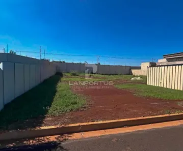Lote/Terreno à venda, 300m² no Real Sul, Ribeirão Preto