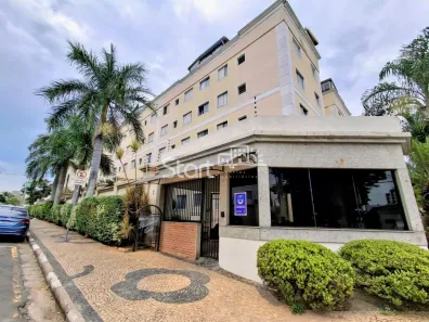 Apartamento com 2 Quartos à venda, 96m² no Vila João Jorge, Campinas