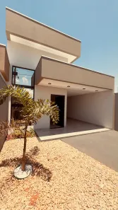 Casa com 3 Quartos à venda, 142m² no Plano Diretor Sul, Palmas