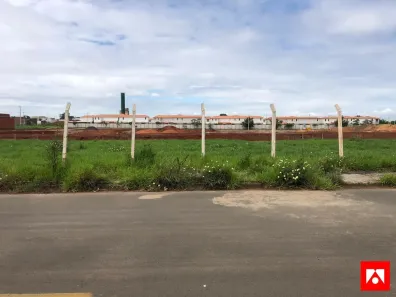 Lote/Terreno à venda, 300m² no Bairro Pacaembu, Americana