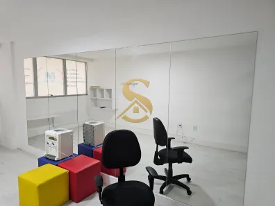 Sala Comercial para alugar, 24m² no Freguesia (Jacarepaguá), Rio de Janeiro