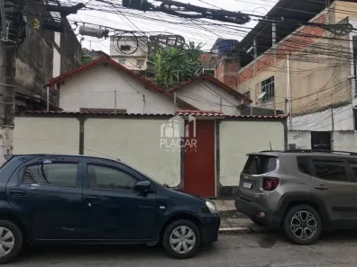 Casa com 3 Quartos à venda, 140m² no Jardim Vinte e Cinco de Agosto, Duque de Caxias