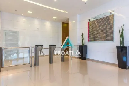 Sala Comercial à venda, 33m² no Jardim do Mar, São Bernardo do Campo