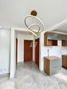 Apartamento com 2 Quartos à venda, 54m² no Campestre, Piracicaba