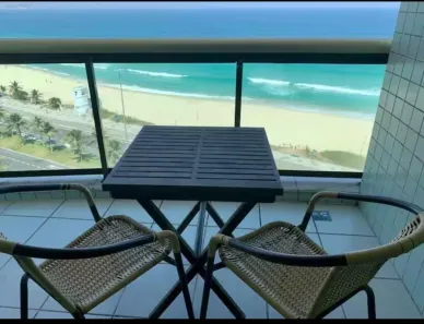Apartamento com 1 Quarto à venda, 50m² no Barra da Tijuca, Rio de Janeiro