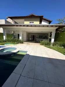 Casa de Condomínio com 4 Quartos para alugar, 330m² no Jardim das Américas, Cuiabá