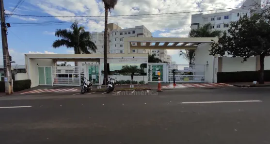 Apartamento com 2 Quartos à venda, 44m² no Conjunto Habitacional Doutor Farid Libos, Londrina