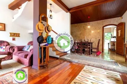 Casa com 3 Quartos à venda, 202m² no Andaraí, Rio de Janeiro