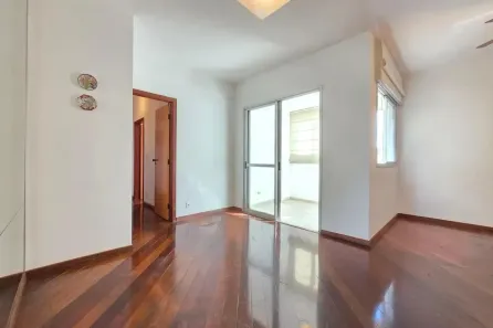 Apartamento com 3 Quartos à venda, 110m² no Funcionários, Belo Horizonte
