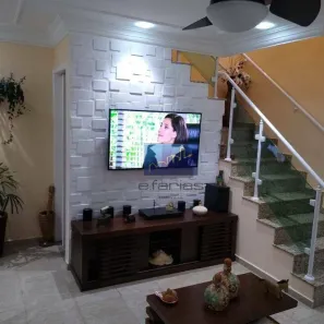 Casa de Condomínio com 3 Quartos à venda, 130m² no Vila Esperança, São Paulo
