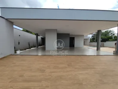 Casa com 3 Quartos à venda, 270m² no Perdizes, Piracicaba