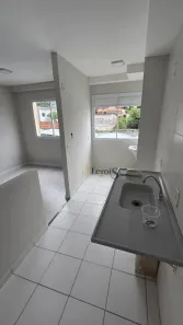Apartamento com 2 Quartos à venda, 49m² no Rancho Grande, Itu