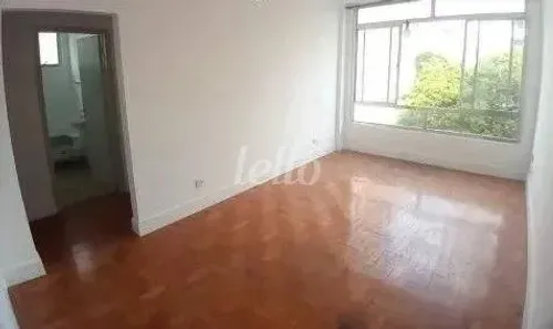 Apartamento com 2 Quartos à venda, 108m² no Indianópolis, São Paulo
