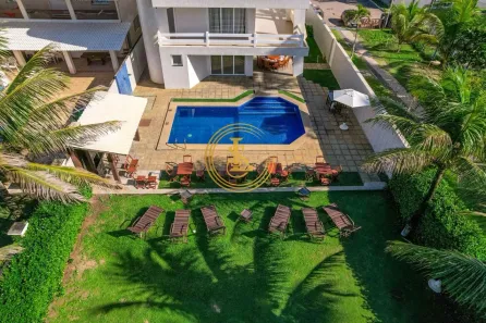 Casa com 7 Quartos à venda, 600m² no Vilas do Atlântico, Lauro de Freitas