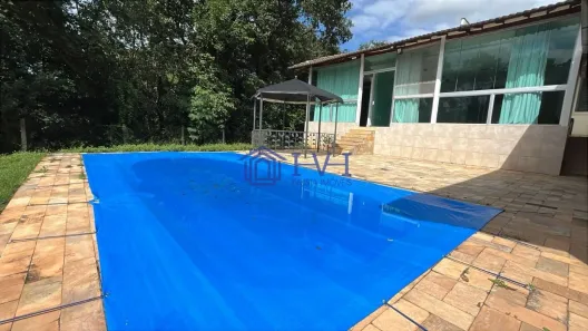 Casa com 6 Quartos para alugar, 350m² no Quarenta e Dois, Santa Luzia