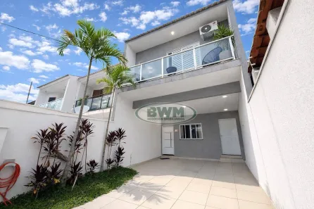 Casa com 3 Quartos à venda, 186m² no Jardim Europa, Sorocaba