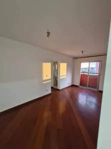 Apartamento com 2 Quartos à venda, 60m² no Jardim Umarizal, São Paulo