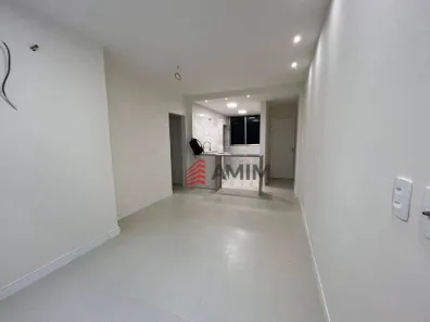 Apartamento com 2 Quartos à venda, 70m² no Icaraí, Niterói