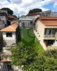 Lote/Terreno à venda, 143m² no Vila Ipojuca, São Paulo