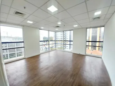 Sala Comercial à venda, 271m² no Chácara Santo Antônio (Zona Sul), São Paulo