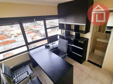 Sala Comercial à venda, 62m² no Centro, Bragança Paulista